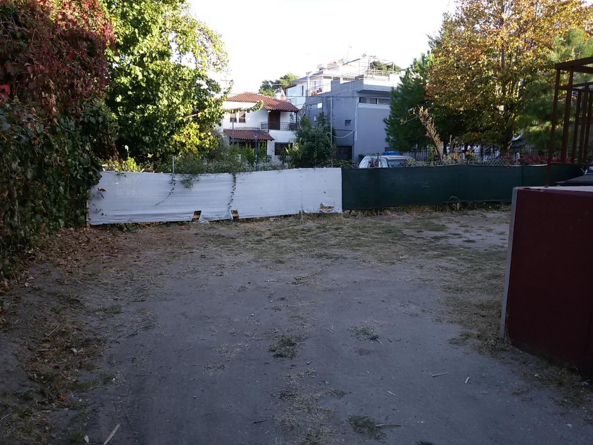 Villa Maria Apartments Polychrono Zewnętrze zdjęcie