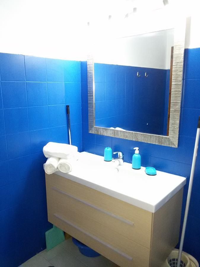 Villa Maria Apartments Polychrono Zewnętrze zdjęcie